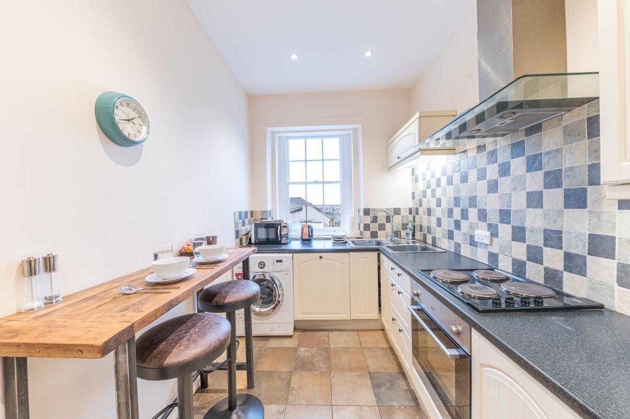 Town Centre Convenient For The Fells Holiday home Keswick (Cumbria)