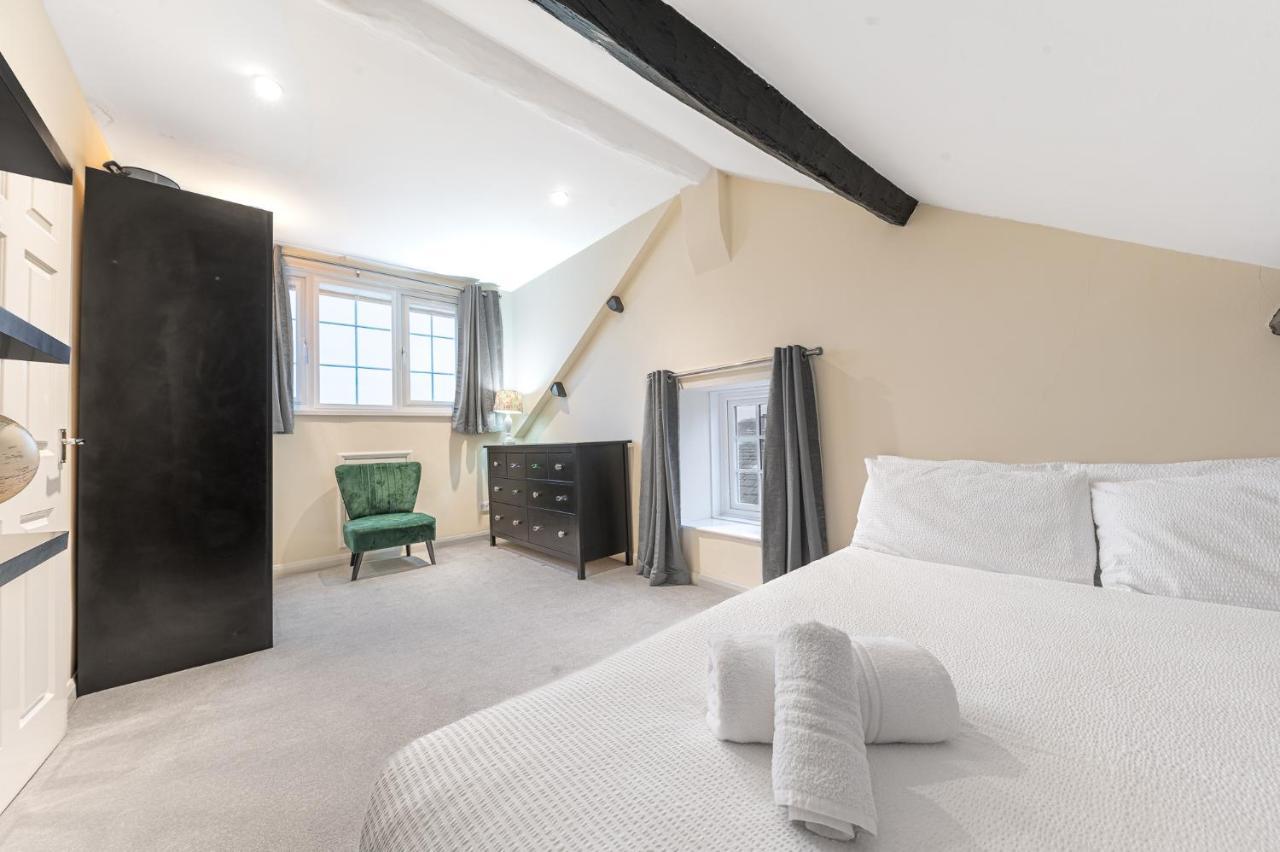 Town Centre Convenient For The Fells Holiday home