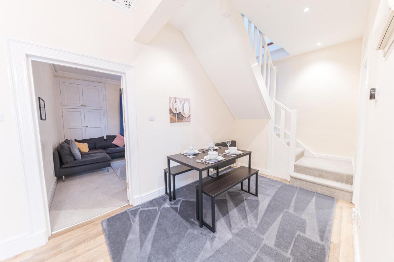 Town Centre Convenient For The Fells Holiday home Keswick (Cumbria)