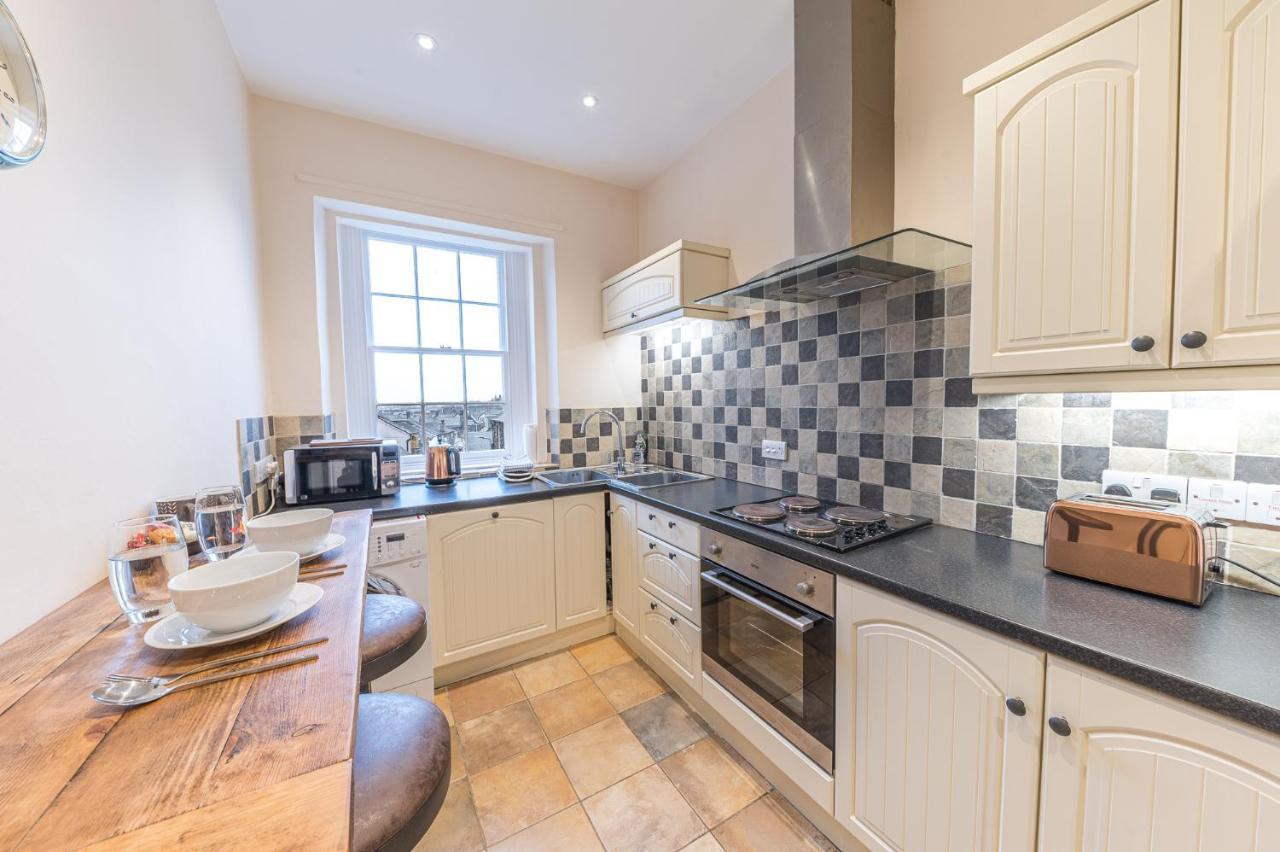Town Centre Convenient For The Fells Holiday home Keswick (Cumbria)